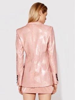 Rage Age Γυναίκες Σακάκια & Μπλέιζερ Μπλέιζερ Nyx 1 Ροζ Regular Fit -Rage Age Κατάστημα unnamed file 3321