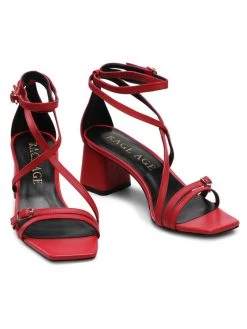 Rage Age Γυναίκες Σανδάλια RA-11-03-000118 Κόκκινο -Rage Age Κατάστημα unnamed file 3328