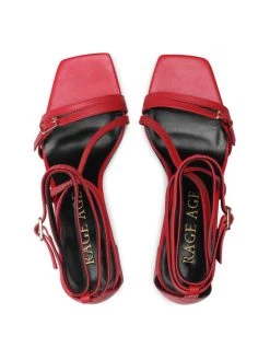 Rage Age Γυναίκες Σανδάλια RA-11-03-000118 Κόκκινο -Rage Age Κατάστημα unnamed file 3329