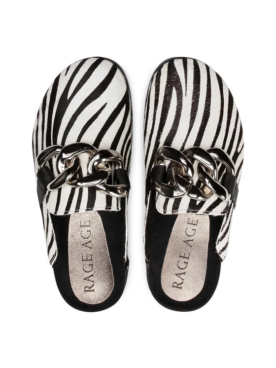 Rage Age Γυναίκες Παντόφλες RA-20-03-000147 Λευκό 8 Rage Age Γυναίκες Παντόφλες RA-20-03-000147 Λευκό - Image 6