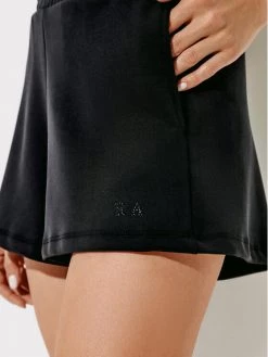 Rage Age Γυναίκες Αθλητικά Σορτς Αθλητικό σορτς Luster Μαύρο Regular Fit -Rage Age Κατάστημα unnamed file 336