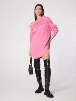 Rage Age Γυναίκες Ζιβάγκο Bella Ροζ Relaxed Fit -Rage Age Κατάστημα unnamed file 34