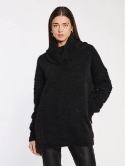 Rage Age Γυναίκες Ζιβάγκο Bella Μαύρο Relaxed Fit