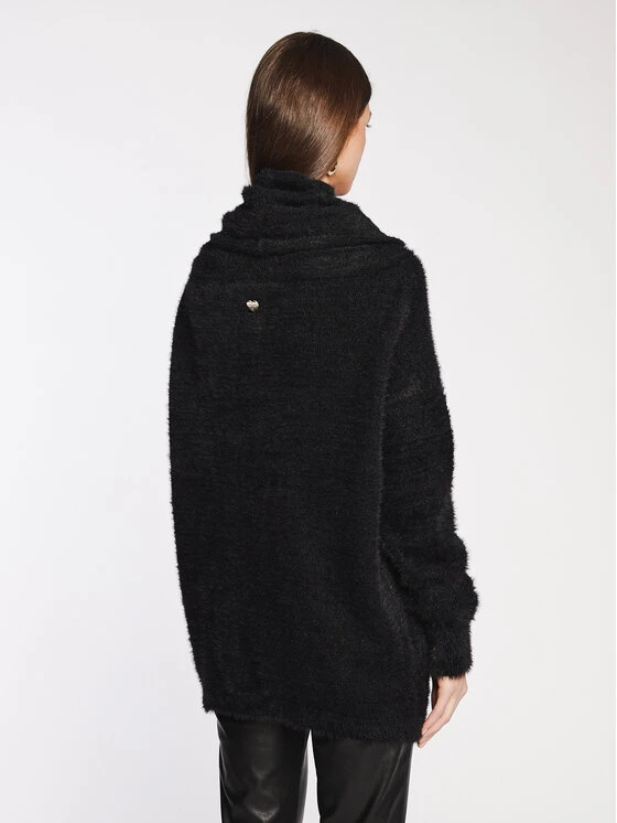 Rage Age Γυναίκες Ζιβάγκο Bella Μαύρο Relaxed Fit 5 Rage Age Γυναίκες Ζιβάγκο Bella Μαύρο Relaxed Fit - Image 3