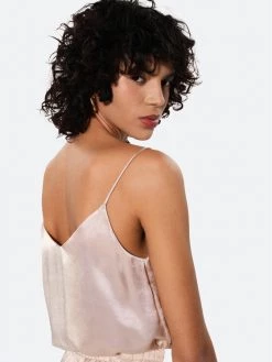 Rage Age Γυναίκες Tops Τοπ Becca Μπεζ Regular Fit -Rage Age Κατάστημα unnamed file 370