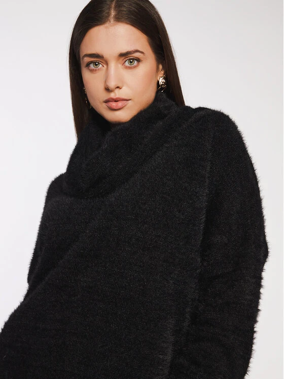 Rage Age Γυναίκες Ζιβάγκο Bella Μαύρο Relaxed Fit 6 Rage Age Γυναίκες Ζιβάγκο Bella Μαύρο Relaxed Fit - Image 4