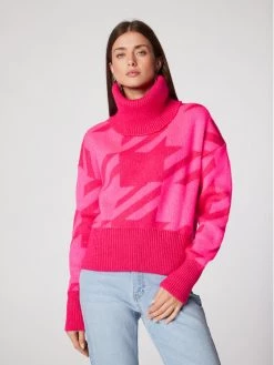 Rage Age Γυναίκες Ζιβάγκο Rita Ροζ Regular Fit