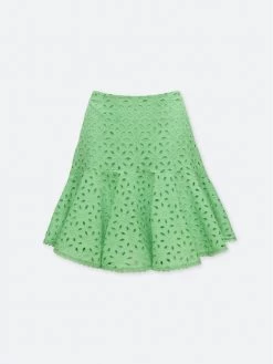 Rage Age Γυναίκες Φούστα Mini Gigi Πράσινο Regular Fit 12 Rage Age Γυναίκες Φούστα Mini Gigi Πράσινο Regular Fit -Rage Age Κατάστημα unnamed file 411