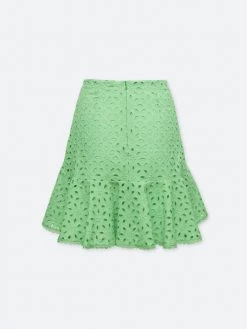 Rage Age Γυναίκες Φούστα Mini Gigi Πράσινο Regular Fit 13 Rage Age Γυναίκες Φούστα Mini Gigi Πράσινο Regular Fit -Rage Age Κατάστημα unnamed file 412