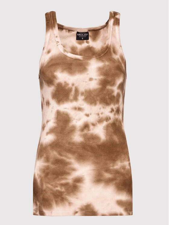 Rage Age Γυναίκες Tops Τοπ Starr 3 Καφέ Slim Fit 7 Rage Age Γυναίκες Tops Τοπ Starr 3 Καφέ Slim Fit - Image 5