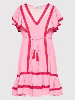 Rage Age Γυναίκες Καλοκαιρινά Φορέματα Φόρεμα καλοκαιρινό Lucia Ροζ Regular Fit 11 Rage Age Γυναίκες Καλοκαιρινά Φορέματα Φόρεμα καλοκαιρινό Lucia Ροζ Regular Fit -Rage Age Κατάστημα unnamed file 434