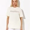 Rage Age Γυναίκες T-shirts T-Shirt Malibu Μπεζ Regular Fit 1 Rage Age Γυναίκες T-shirts T-Shirt Malibu Μπεζ Regular Fit -Rage Age Κατάστημα unnamed file 435