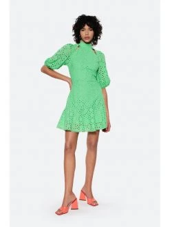 Rage Age Γυναίκες Καλοκαιρινά Φορέματα Φόρεμα καλοκαιρινό Gloria Πράσινο Regular Fit