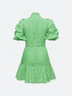 Rage Age Γυναίκες Καλοκαιρινά Φορέματα Φόρεμα καλοκαιρινό Gloria Πράσινο Regular Fit -Rage Age Κατάστημα unnamed file 445