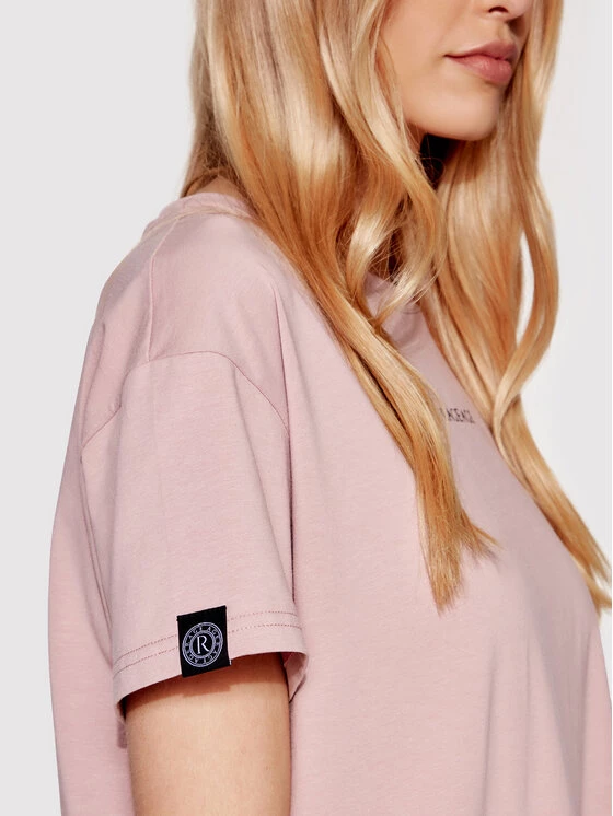 Rage Age Γυναίκες Καθημερινά Φορέματα Φόρεμα καθημερινό Njinga 3 Καφέ Relaxed Fit 6 Rage Age Γυναίκες Καθημερινά Φορέματα Φόρεμα καθημερινό Njinga 3 Καφέ Relaxed Fit - Image 4