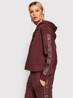 Rage Age Γυναίκες Μπλούζες Μπλούζα Majesty Καφέ Relaxed Fit