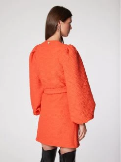 Rage Age Γυναίκες Καθημερινά Φορέματα Φόρεμα καθημερινό Mila Πορτοκαλί Regular Fit 10 Rage Age Γυναίκες Καθημερινά Φορέματα Φόρεμα καθημερινό Mila Πορτοκαλί Regular Fit -Rage Age Κατάστημα unnamed file 49