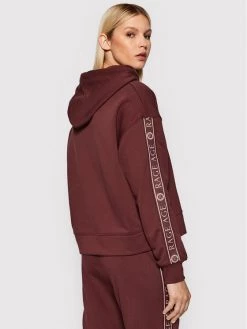 Rage Age Γυναίκες Μπλούζες Μπλούζα Majesty Καφέ Relaxed Fit -Rage Age Κατάστημα unnamed file 491