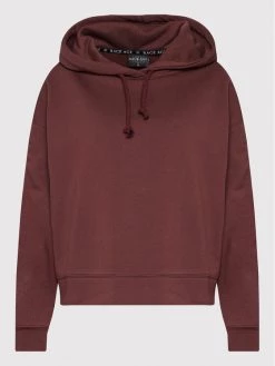 Rage Age Γυναίκες Μπλούζες Μπλούζα Majesty Καφέ Relaxed Fit -Rage Age Κατάστημα unnamed file 493