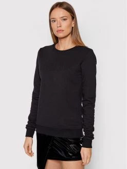 Rage Age Γυναίκες Μπλούζες Μπλούζα Nova 1 Μαύρο Regular Fit