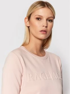 Rage Age Γυναίκες Μπλούζες Μπλούζα Nova 3 Ροζ Regular Fit -Rage Age Κατάστημα unnamed file 507