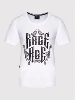 Rage Age Γυναίκες T-shirts T-Shirt Eudoxa 2 Λευκό Regular Fit 11 Rage Age Γυναίκες T-shirts T-Shirt Eudoxa 2 Λευκό Regular Fit -Rage Age Κατάστημα unnamed file 513