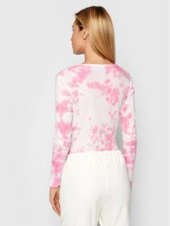 Rage Age Γυναίκες Μπλουζάκια Μπλουζάκι Lucine 1 Ροζ Slim Fit -Rage Age Κατάστημα unnamed file 516