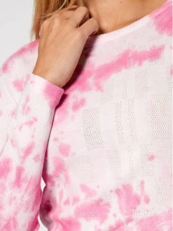 Rage Age Γυναίκες Μπλουζάκια Μπλουζάκι Lucine 1 Ροζ Slim Fit -Rage Age Κατάστημα unnamed file 517