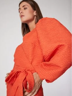 Rage Age Γυναίκες Καθημερινά Φορέματα Φόρεμα καθημερινό Mila Πορτοκαλί Regular Fit 13 Rage Age Γυναίκες Καθημερινά Φορέματα Φόρεμα καθημερινό Mila Πορτοκαλί Regular Fit -Rage Age Κατάστημα unnamed file 52