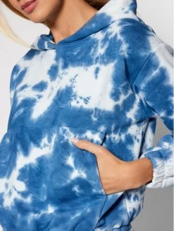 Rage Age Γυναίκες Μπλούζες Μπλούζα Juno 2 Μπλε Regular Fit -Rage Age Κατάστημα unnamed file 522