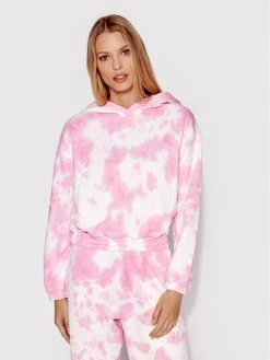 Rage Age Γυναίκες Μπλούζες Μπλούζα Juno 1 Ροζ Regular Fit