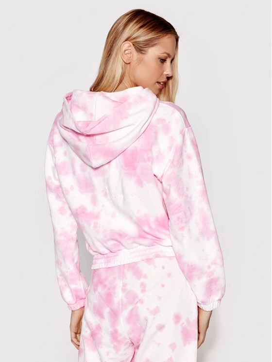 Rage Age Γυναίκες Μπλούζες Μπλούζα Juno 1 Ροζ Regular Fit 5 Rage Age Γυναίκες Μπλούζες Μπλούζα Juno 1 Ροζ Regular Fit - Image 3