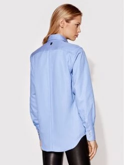 Rage Age Γυναίκες Casual Πουκάμισα Πουκάμισο Libra 1 Μπλε Regular Fit -Rage Age Κατάστημα unnamed file 531