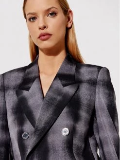 Rage Age Γυναίκες Σακάκια & Μπλέιζερ Μπλέιζερ Mytology 1 Γκρι Oversize -Rage Age Κατάστημα unnamed file 538