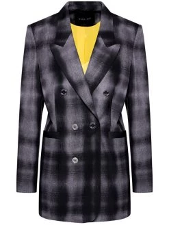 Rage Age Γυναίκες Σακάκια & Μπλέιζερ Μπλέιζερ Mytology 1 Γκρι Oversize -Rage Age Κατάστημα unnamed file 539