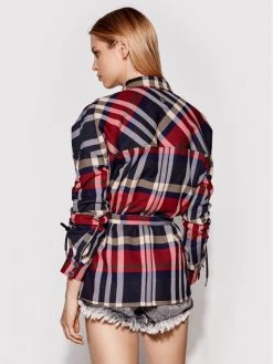 Rage Age Γυναίκες Casual Πουκάμισα Πουκάμισο Hotwired 1 Έγχρωμο Regular Fit -Rage Age Κατάστημα unnamed file 542