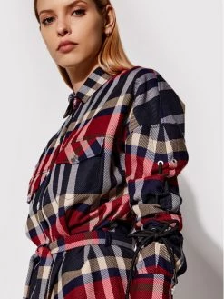 Rage Age Γυναίκες Casual Πουκάμισα Πουκάμισο Hotwired 1 Έγχρωμο Regular Fit -Rage Age Κατάστημα unnamed file 543