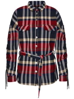 Rage Age Γυναίκες Casual Πουκάμισα Πουκάμισο Hotwired 1 Έγχρωμο Regular Fit -Rage Age Κατάστημα unnamed file 544