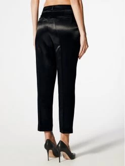 Rage Age Γυναίκες Παντελόνια Chinos Παντελόνι Chino Minx Μαύρο Slim Fit -Rage Age Κατάστημα unnamed file 55