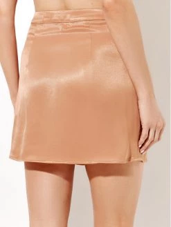 Rage Age Γυναίκες Φούστα Mini Desiree Μπεζ Regular Fit 9 Rage Age Γυναίκες Φούστα Mini Desiree Μπεζ Regular Fit -Rage Age Κατάστημα unnamed file 557