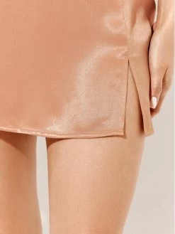 Rage Age Γυναίκες Φούστα Mini Desiree Μπεζ Regular Fit 10 Rage Age Γυναίκες Φούστα Mini Desiree Μπεζ Regular Fit -Rage Age Κατάστημα unnamed file 558