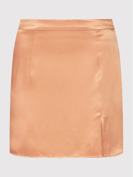 Rage Age Γυναίκες Φούστα Mini Desiree Μπεζ Regular Fit 7 Rage Age Γυναίκες Φούστα Mini Desiree Μπεζ Regular Fit - Image 5