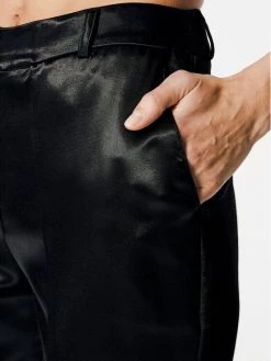 Rage Age Γυναίκες Παντελόνια Chinos Παντελόνι Chino Minx Μαύρο Slim Fit -Rage Age Κατάστημα unnamed file 56