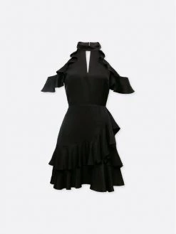 Rage Age Γυναίκες Κοκτέιλ Φορέματα Φόρεμα κοκτέιλ Candy Μαύρο Regular Fit 13 Rage Age Γυναίκες Κοκτέιλ Φορέματα Φόρεμα κοκτέιλ Candy Μαύρο Regular Fit -Rage Age Κατάστημα unnamed file 565