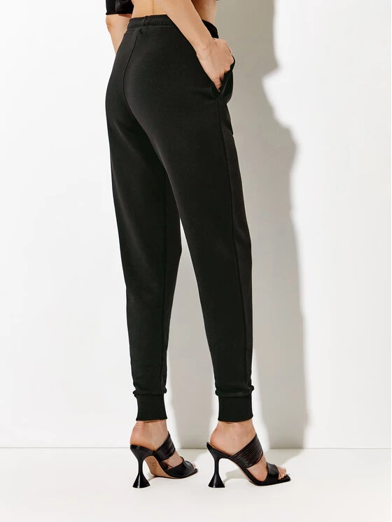 Rage Age Γυναίκες Παντελόνια Φόρμας Παντελόνι φόρμας Wanderer Μαύρο Slim Fit 5 Rage Age Γυναίκες Παντελόνια Φόρμας Παντελόνι φόρμας Wanderer Μαύρο Slim Fit - Image 3