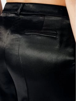 Rage Age Γυναίκες Παντελόνια Chinos Παντελόνι Chino Minx Μαύρο Slim Fit -Rage Age Κατάστημα unnamed file 57