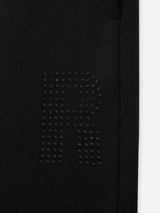 Rage Age Γυναίκες Παντελόνια Φόρμας Παντελόνι φόρμας Wanderer Μαύρο Slim Fit 8 Rage Age Γυναίκες Παντελόνια Φόρμας Παντελόνι φόρμας Wanderer Μαύρο Slim Fit - Image 6