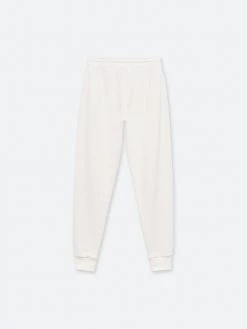 Rage Age Γυναίκες Παντελόνια Φόρμας Παντελόνι φόρμας Wanderer Λευκό Regular Fit -Rage Age Κατάστημα unnamed file 577