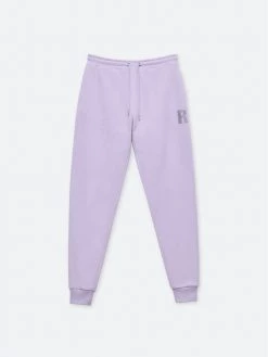 Rage Age Γυναίκες Παντελόνια Φόρμας Παντελόνι φόρμας Wanderer Μωβ Regular Fit -Rage Age Κατάστημα unnamed file 583