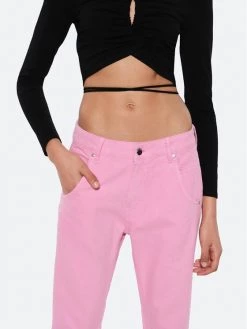 Rage Age Γυναίκες Boyfriends Τζιν Pixie Ροζ Regular Fit 11 Rage Age Γυναίκες Boyfriends Τζιν Pixie Ροζ Regular Fit -Rage Age Κατάστημα unnamed file 623